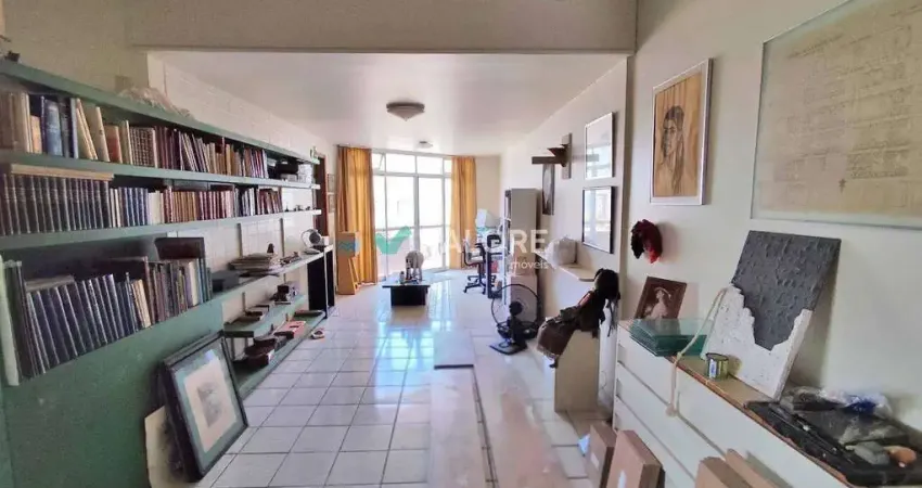 Cobertura com 1 quarto à venda na Rua Major Lopes, São Pedro, Belo Horizonte