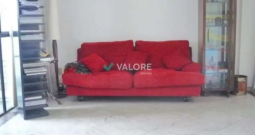 Apartamento com 2 quartos à venda na Rua Patagônia, Sion, Belo Horizonte