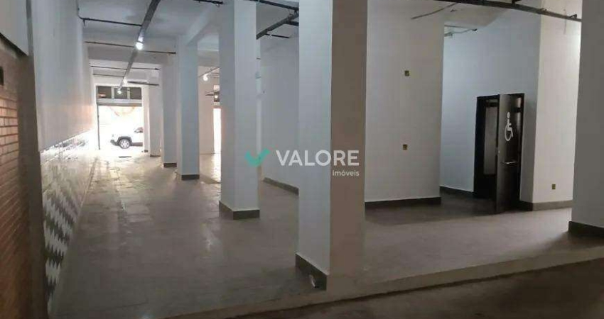 Ponto comercial para alugar na Avenida João Pinheiro, Lourdes, Belo Horizonte