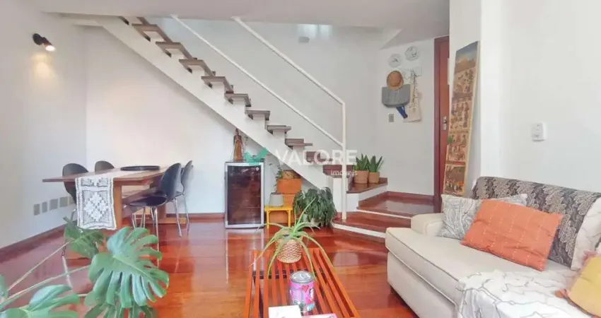 Apartamento com 4 quartos à venda na Rua Senador Pompéo, Serra, Belo Horizonte