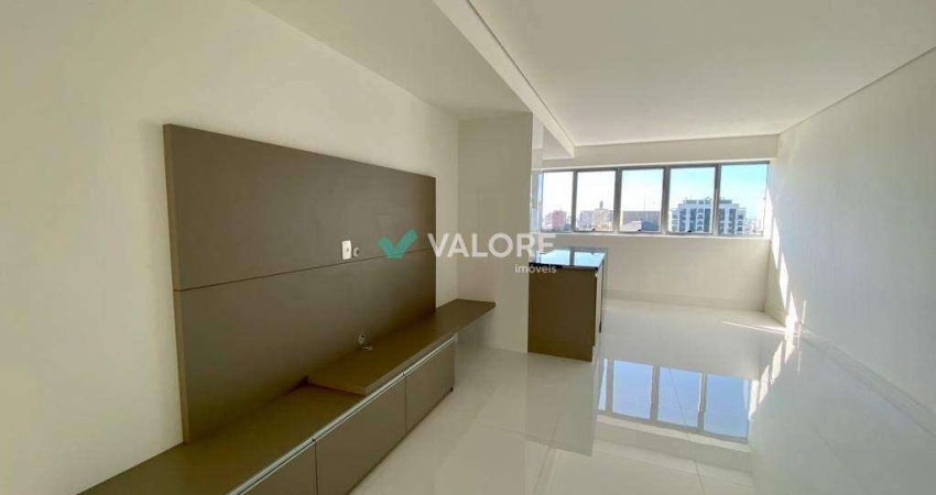 Apartamento 1 quarto à venda no Savassi