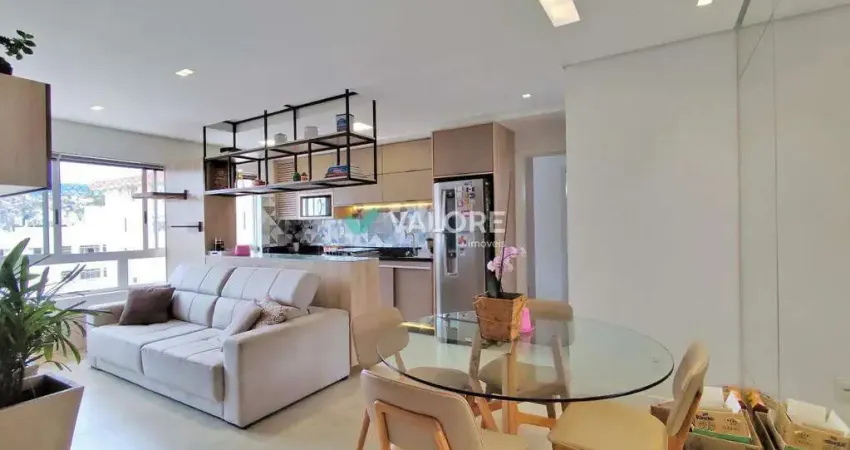 Apartamento 2 quartos – Luxemburgo