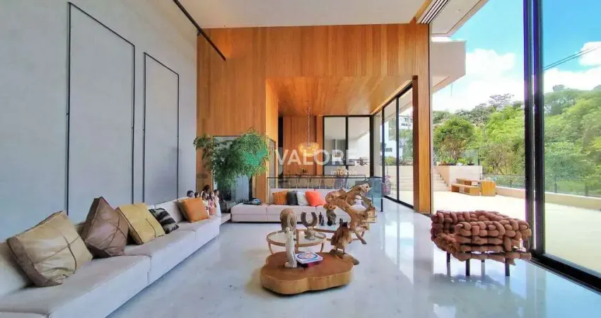 Casa 5 quartos – Vila Castela
