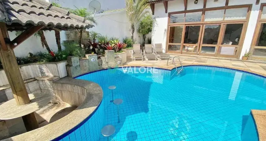 Casa com 5 quartos à venda na Rua Monte Azul, Mangabeiras, Belo Horizonte
