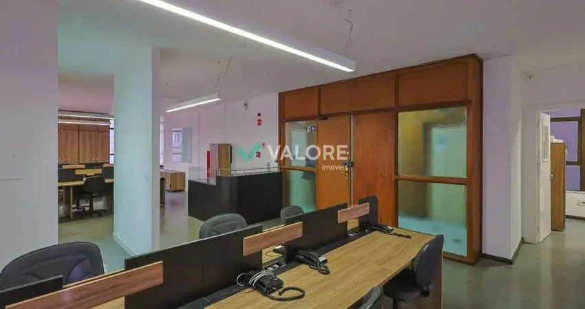 Sala comercial à venda na Rua da Bahia, Lourdes, Belo Horizonte