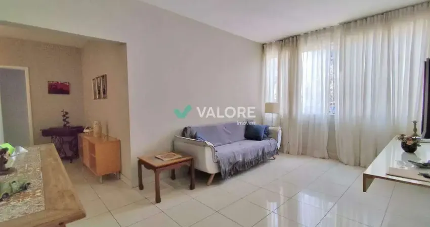 Apartamento com 4 quartos à venda na Rua Rio Verde, Anchieta, Belo Horizonte