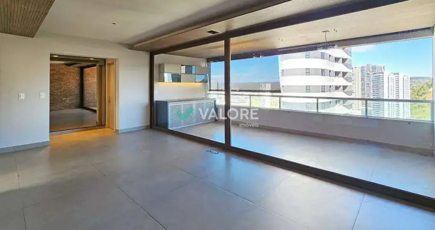 Apartamento com 3 quartos à venda na Alameda do Ingá, Vila da Serra, Nova Lima
