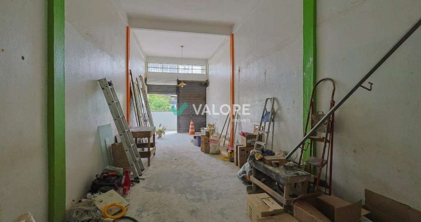 Ponto comercial para alugar na Rua Alagoas, Savassi, Belo Horizonte