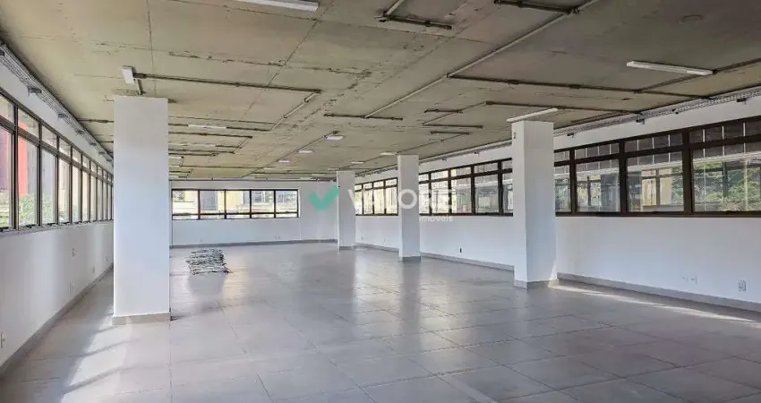Sala comercial para alugar na Rua Maranhão, Santa Efigênia, Belo Horizonte