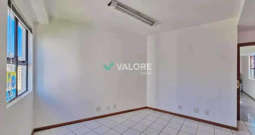Sala comercial para alugar na Rua Marquesa de Alorna, São Lucas, Belo Horizonte