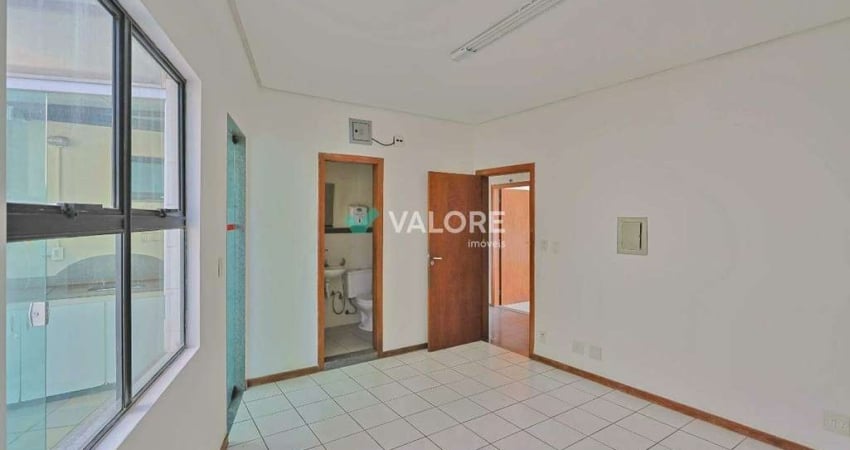 Sala comercial para alugar na Rua Marquesa de Alorna, São Lucas, Belo Horizonte
