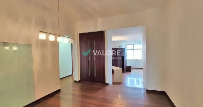 Apartamento com 4 quartos à venda na Rua dos Aimorés, Funcionários, Belo Horizonte