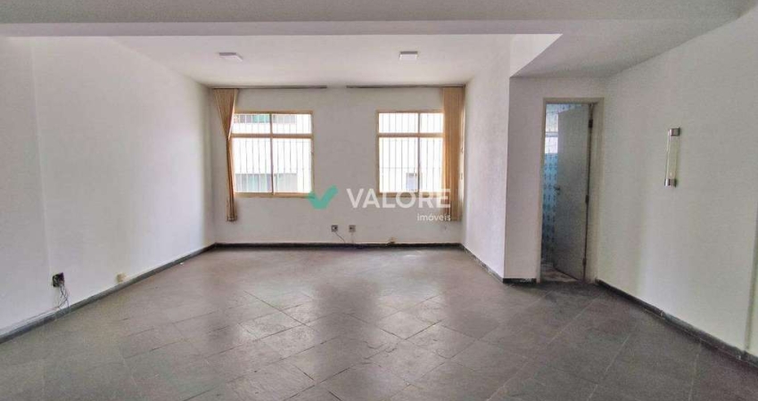 Sala comercial à venda na Avenida Uruguai, Sion, Belo Horizonte