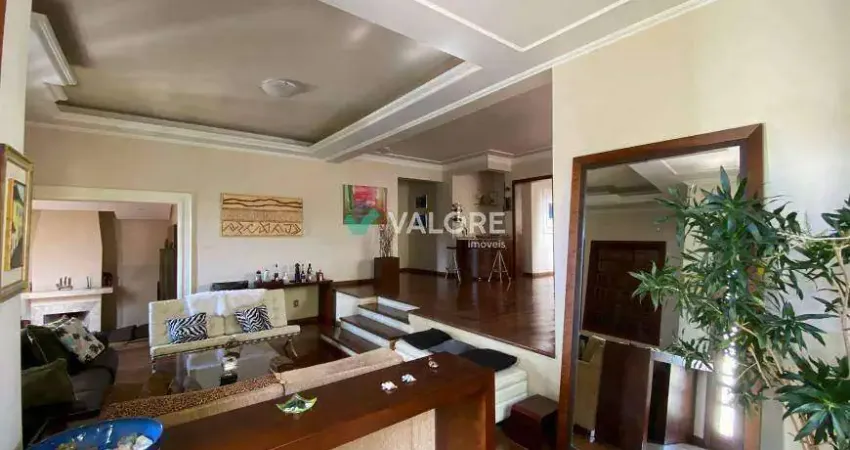 Casa 4 quartos à venda no São Bento