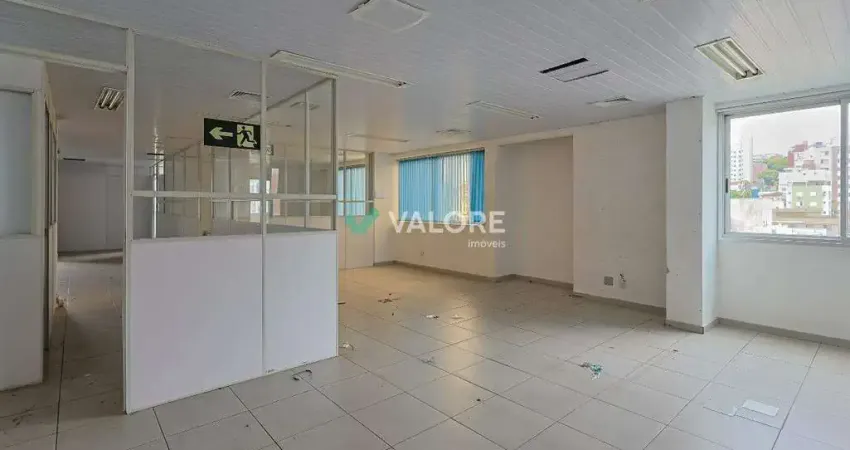 Sala comercial para alugar na Rua Guaicuí, Luxemburgo, Belo Horizonte