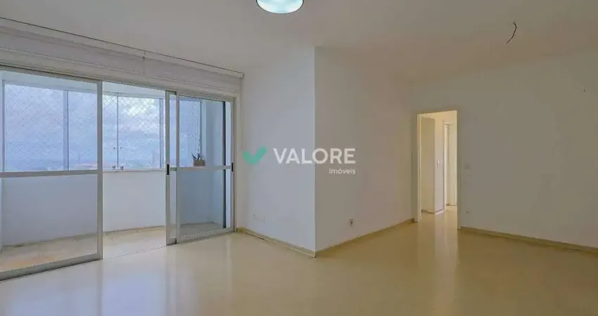 Apartamento 3 quartos para aluguel no Belvedere