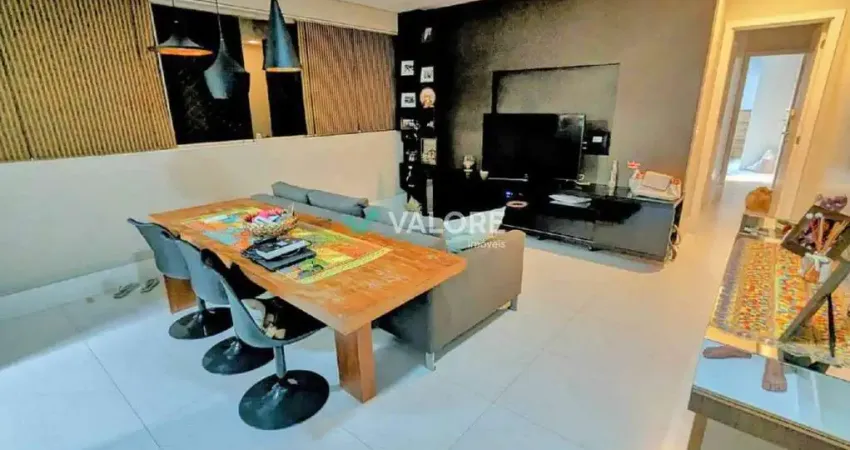 Apartamento com 2 quartos à venda na Rua Rio Grande do Norte, Savassi, Belo Horizonte