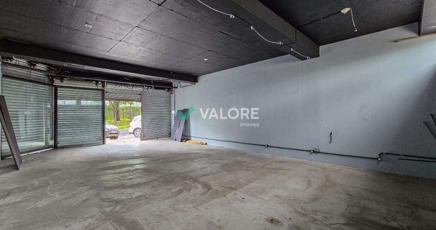 Ponto comercial para alugar na Avenida José Cândido da Silveira, Santa Inês, Belo Horizonte