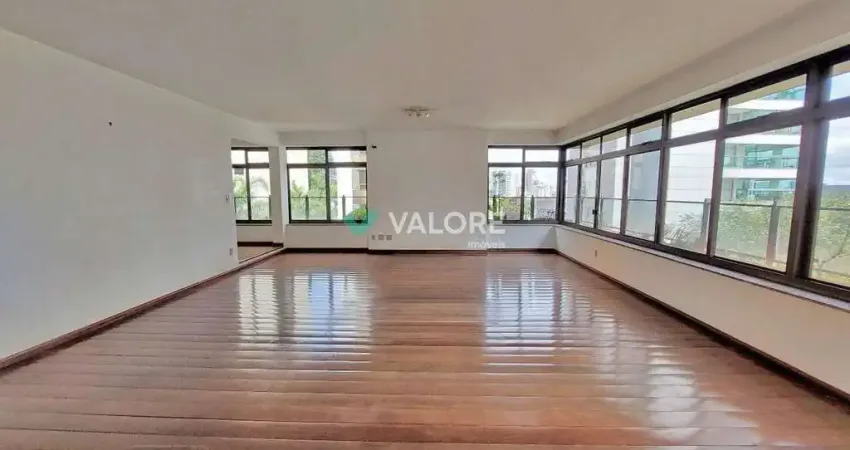 Apartamento com 4 quartos à venda na Rua Boa Esperança, Carmo, Belo Horizonte