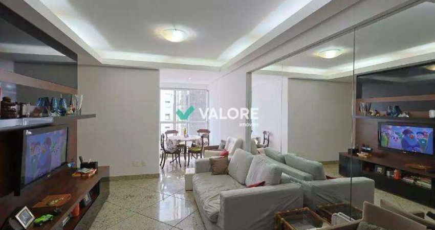 Apartamento com 2 quartos à venda na Alameda Oscar Niemeyer, Vila da Serra, Nova Lima