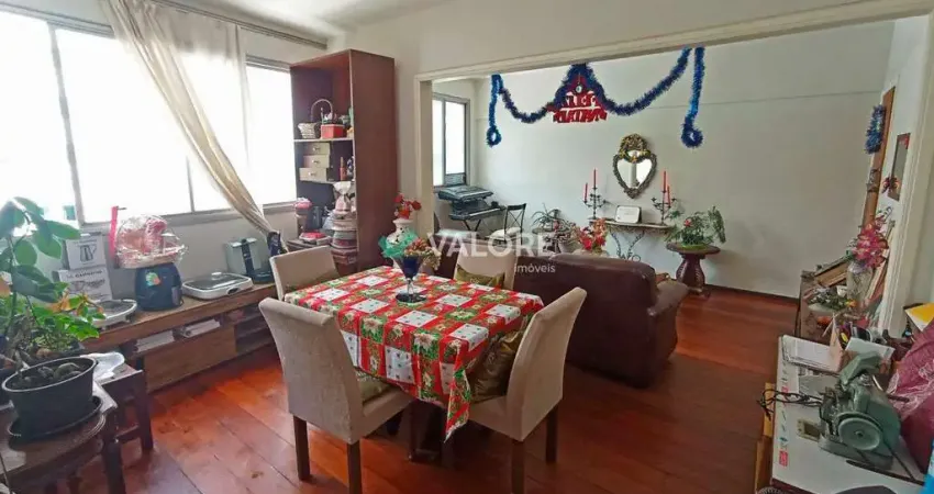 Apartamento com 4 quartos à venda na Avenida dos Bandeirantes, Sion, Belo Horizonte