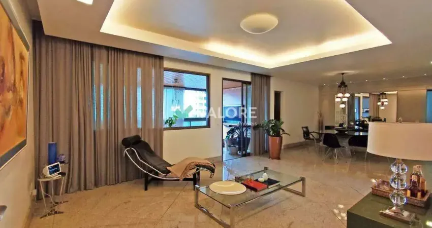 Apartamento 4 quartos - Anchieta