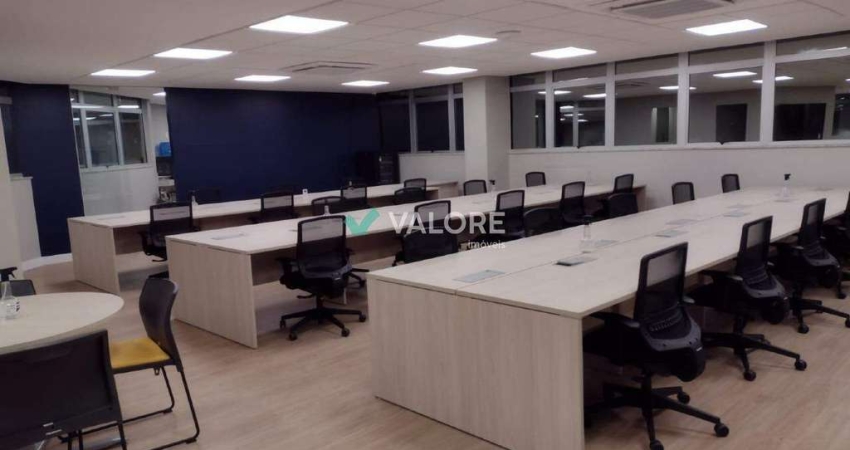 Sala comercial para alugar na Rua Ouro Preto, Santo Agostinho, Belo Horizonte