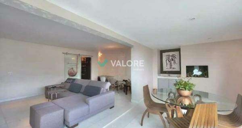 Apartamento com 4 quartos à venda na Rua Maestro Arthur Bosmans, Belvedere, Belo Horizonte