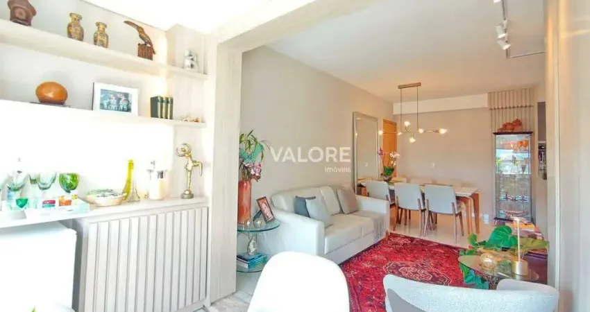 Apartamento 3 quartos à venda no Vila da Serra