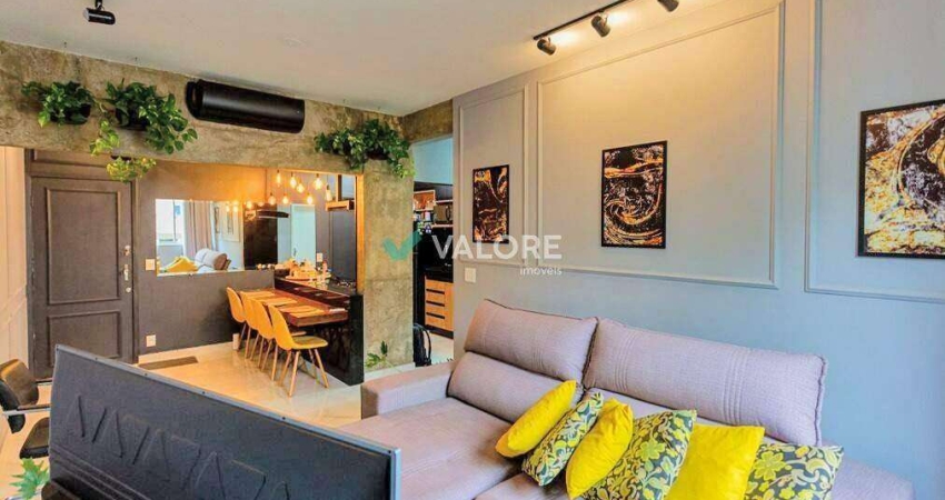 Apartamento 2 quartos – Coração de Jesus/Luxemburgo