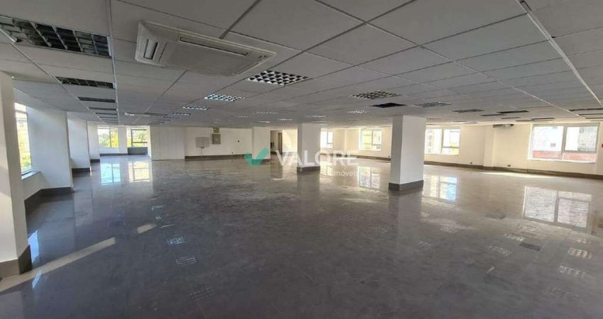 Sala comercial para alugar na Avenida Olegário Maciel, Santo Agostinho, Belo Horizonte