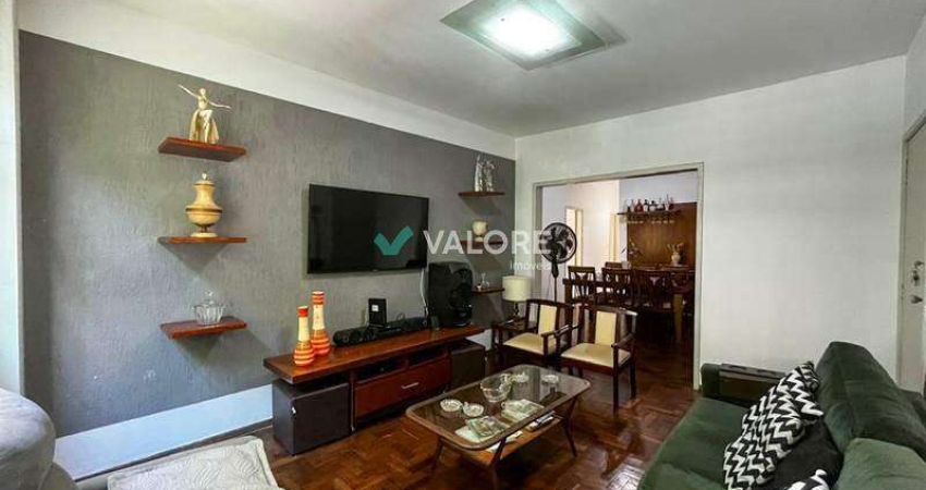 Ponto comercial à venda na Rua Alfenas, Cruzeiro, Belo Horizonte