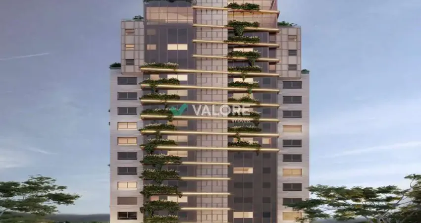Apartamento com 3 quartos à venda na Rua Major Lopes, São Pedro, Belo Horizonte