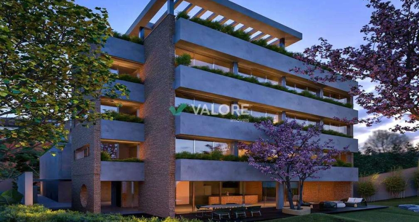 Apartamento com área privativa 4 quartos à venda no Santa Lúcia