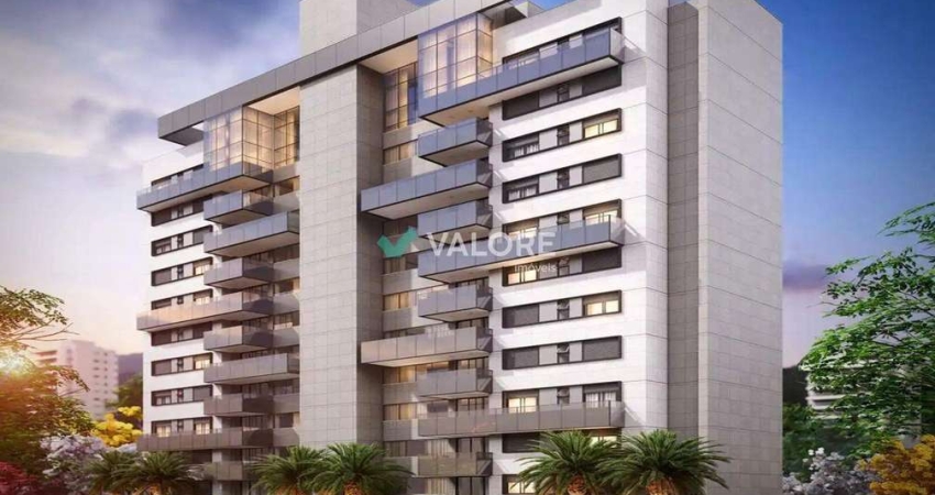 Cobertura 4 quartos à venda no Cruzeiro