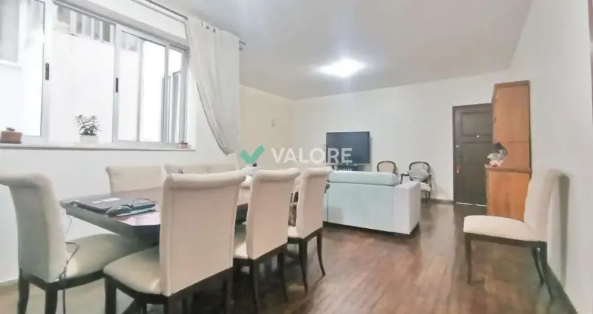 Apartamento 4 quartos à venda no Santo Antônio