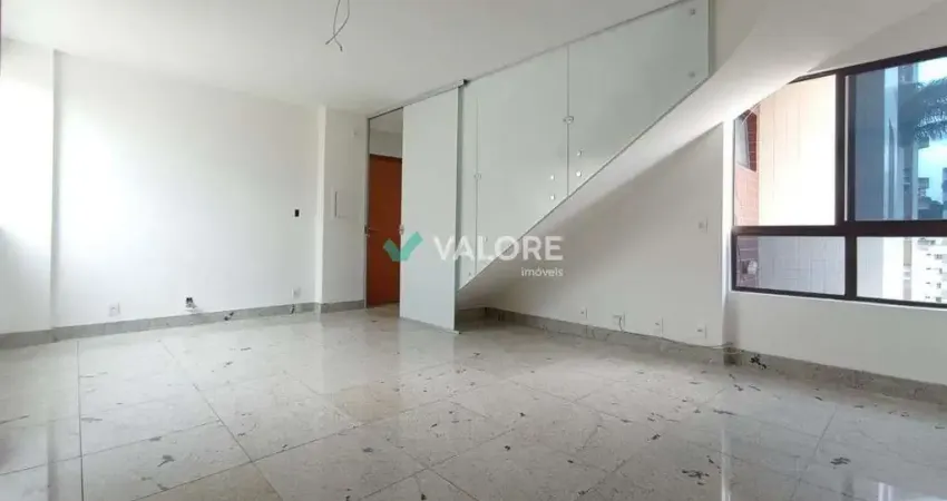Cobertura com 3 quartos à venda na Rua Trifana, Serra, Belo Horizonte