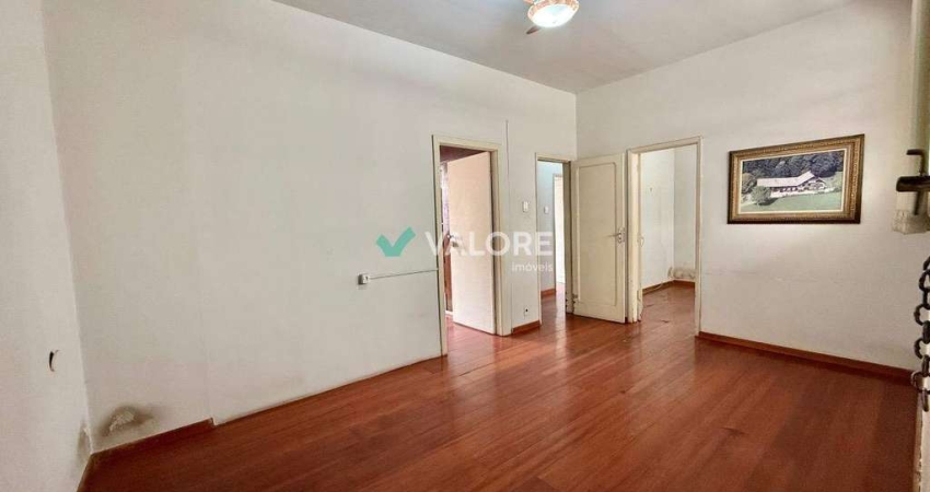 Apartamento 3 quartos – Anchieta