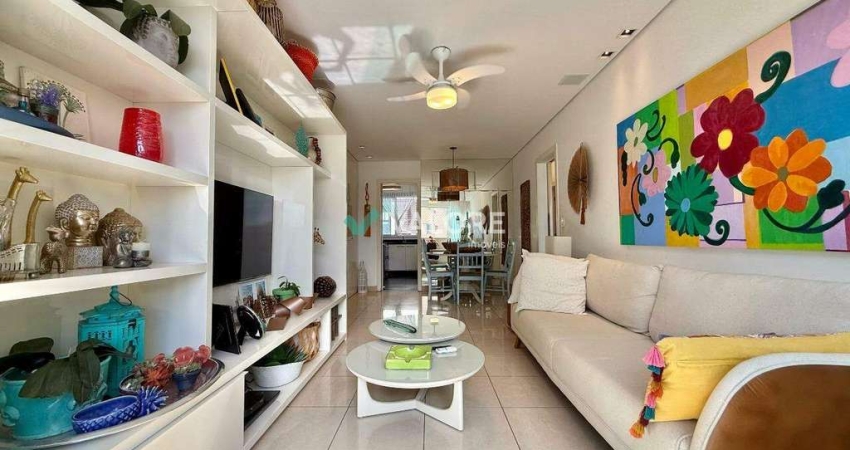Apartamento 3 quartos à venda no Funcionários
