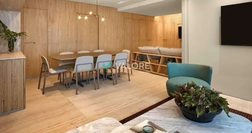 Apartamento com 4 quartos à venda na Rua Patagônia, Sion, Belo Horizonte