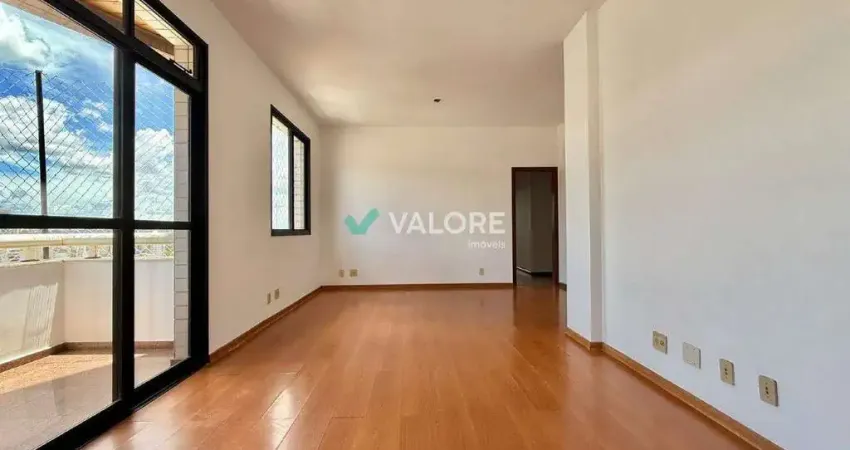 Apartamento com 4 quartos à venda na Rua Desembargador Mário Mattos, Serra, Belo Horizonte
