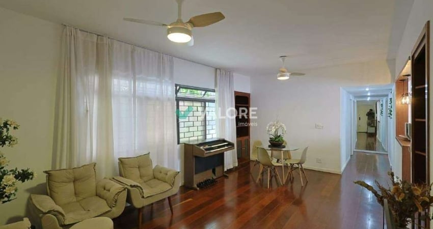 Apartamento com 3 quartos para alugar na Avenida dos Bandeirantes, Sion, Belo Horizonte
