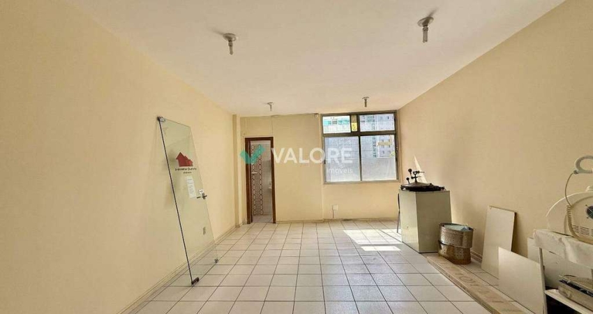 Sala comercial à venda na Rua dos Aimorés, Funcionários, Belo Horizonte