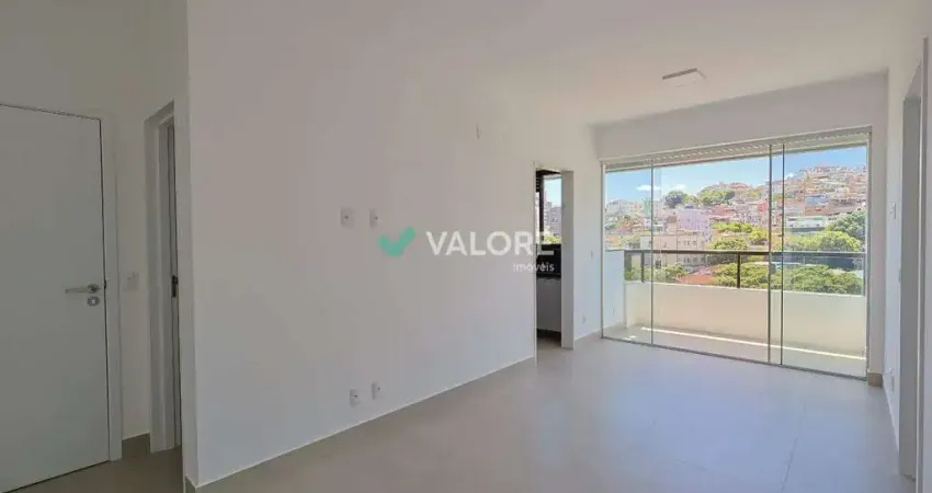 Apartamento 3 quartos para aluguel no Santa Efigênia