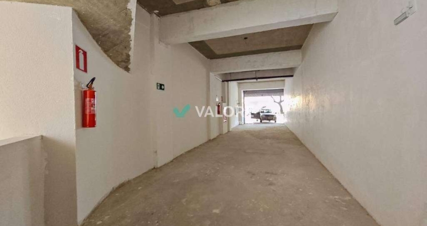 Ponto comercial para alugar na Avenida do Contorno, Funcionários, Belo Horizonte