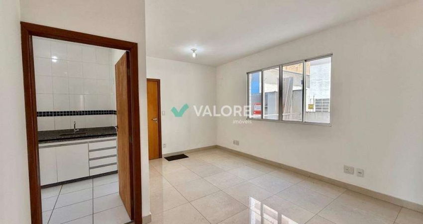 Apartamento 3 quartos – Funcionários