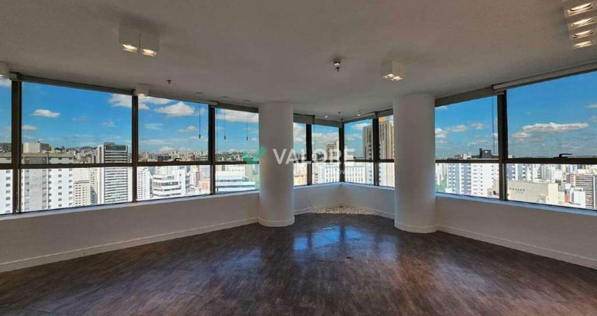 Sala comercial para alugar na Praça Benjamin Guimarães, Funcionários, Belo Horizonte