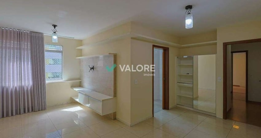 Apartamento 2 quartos para aluguel no Savassi