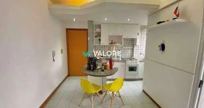 Apartamento com 1 quarto à venda na Rua Pium I, Cruzeiro, Belo Horizonte