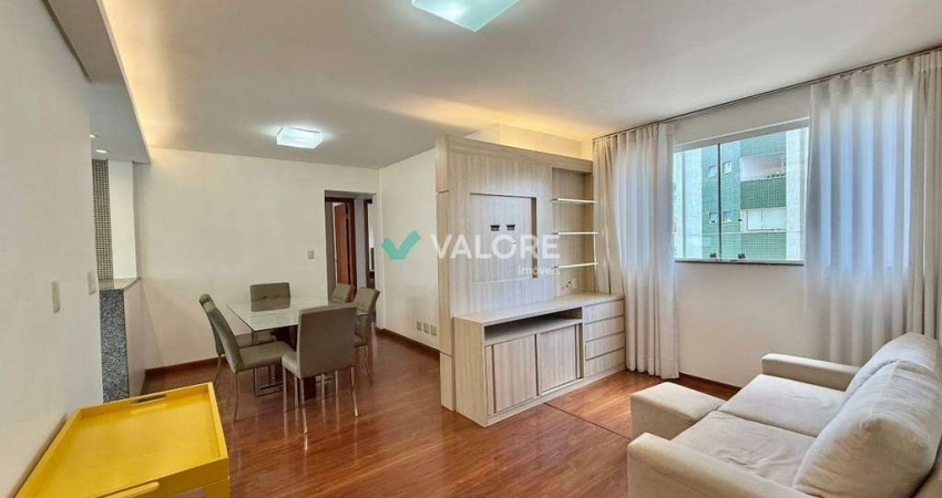 Apartamento 3 quartos – São Pedro